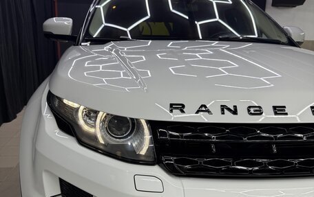 Land Rover Range Rover Evoque I, 2013 год, 2 600 000 рублей, 7 фотография