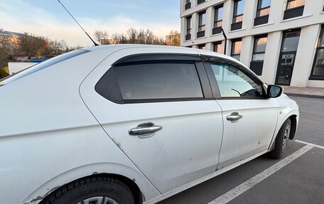 Peugeot 301 I рестайлинг, 2013 год, 775 000 рублей, 4 фотография