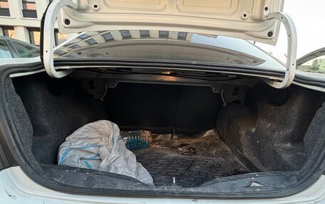 Peugeot 301 I рестайлинг, 2013 год, 775 000 рублей, 5 фотография