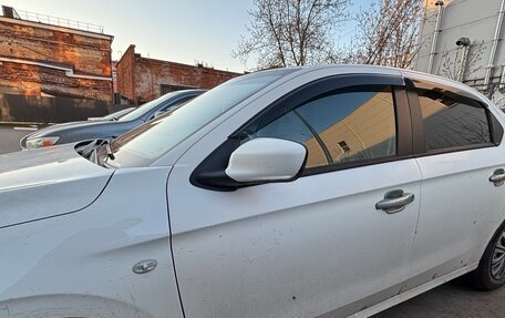 Peugeot 301 I рестайлинг, 2013 год, 775 000 рублей, 2 фотография