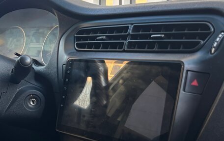 Peugeot 301 I рестайлинг, 2013 год, 775 000 рублей, 7 фотография