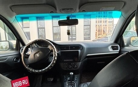 Peugeot 301 I рестайлинг, 2013 год, 775 000 рублей, 6 фотография