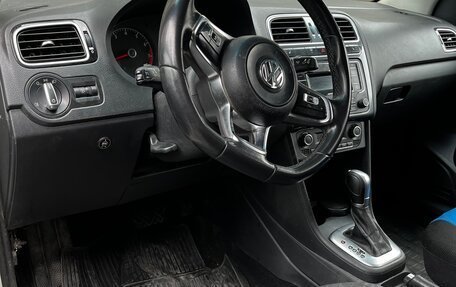 Volkswagen Polo VI (EU Market), 2020 год, 850 000 рублей, 5 фотография