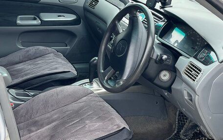 Mitsubishi Lancer IX, 2003 год, 249 000 рублей, 5 фотография