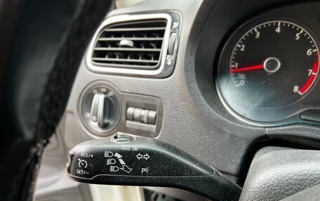 Volkswagen Polo VI (EU Market), 2020 год, 850 000 рублей, 7 фотография