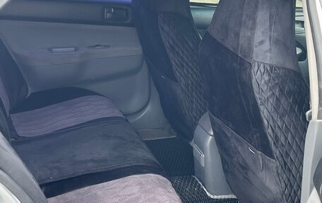 Mitsubishi Lancer IX, 2003 год, 249 000 рублей, 8 фотография