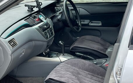 Mitsubishi Lancer IX, 2003 год, 249 000 рублей, 6 фотография