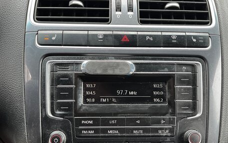 Volkswagen Polo VI (EU Market), 2020 год, 850 000 рублей, 8 фотография