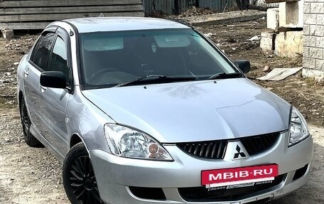 Mitsubishi Lancer IX, 2003 год, 249 000 рублей, 2 фотография