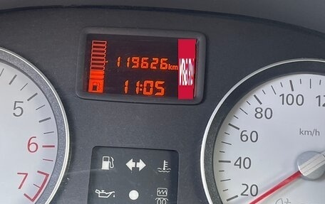 Renault Sandero I, 2011 год, 600 000 рублей, 5 фотография