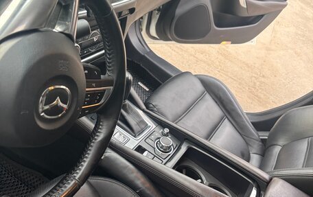 Mazda 6, 2015 год, 1 999 000 рублей, 10 фотография