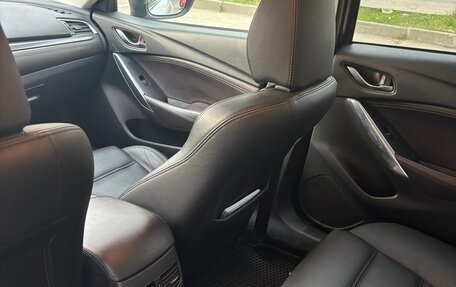 Mazda 6, 2015 год, 1 999 000 рублей, 15 фотография