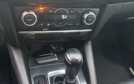 Mazda 6, 2015 год, 1 999 000 рублей, 17 фотография