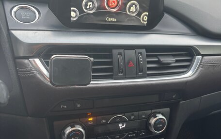 Mazda 6, 2015 год, 1 999 000 рублей, 16 фотография