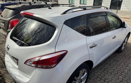 Nissan Murano, 2014 год, 1 700 000 рублей, 3 фотография
