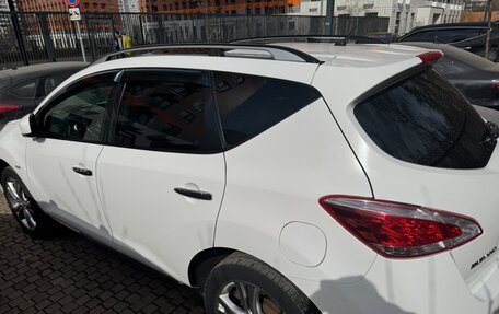 Nissan Murano, 2014 год, 1 700 000 рублей, 2 фотография