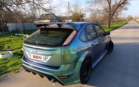 Ford Focus II рестайлинг, 2008 год, 670 000 рублей, 2 фотография