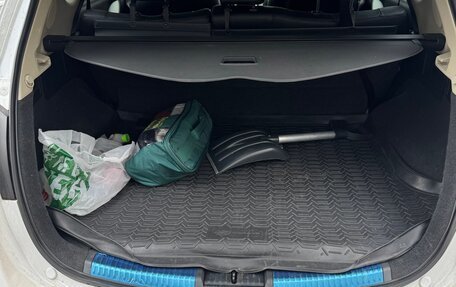 Nissan Murano, 2014 год, 1 700 000 рублей, 9 фотография