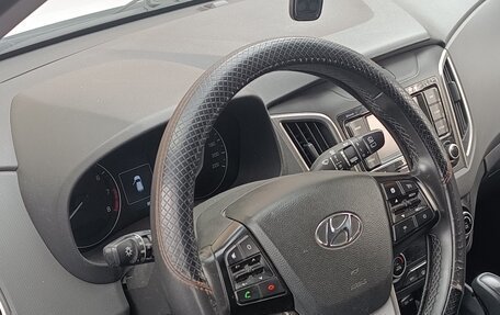 Hyundai Creta I рестайлинг, 2020 год, 2 050 000 рублей, 2 фотография