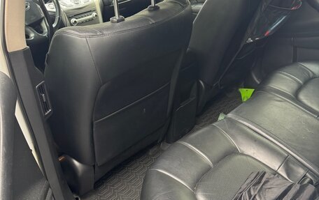 Nissan Murano, 2014 год, 1 700 000 рублей, 8 фотография