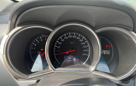 Nissan Murano, 2014 год, 1 700 000 рублей, 7 фотография