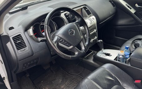 Nissan Murano, 2014 год, 1 700 000 рублей, 11 фотография