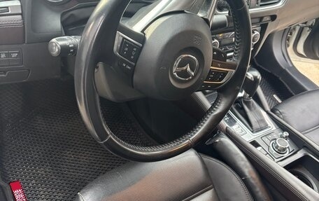 Mazda 6, 2015 год, 1 999 000 рублей, 11 фотография