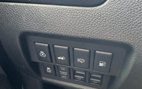 Nissan Murano, 2014 год, 1 700 000 рублей, 10 фотография