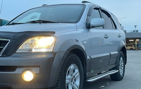 KIA Sorento IV, 2005 год, 385 000 рублей, 8 фотография