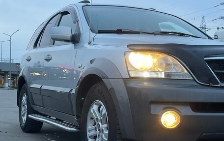 KIA Sorento IV, 2005 год, 385 000 рублей, 7 фотография