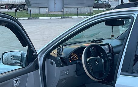 KIA Sorento IV, 2005 год, 385 000 рублей, 11 фотография