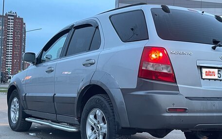 KIA Sorento IV, 2005 год, 385 000 рублей, 9 фотография