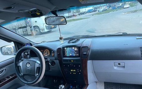 KIA Sorento IV, 2005 год, 385 000 рублей, 15 фотография