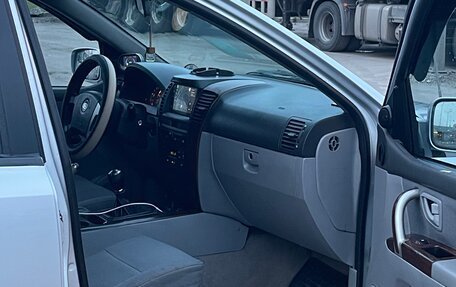 KIA Sorento IV, 2005 год, 385 000 рублей, 14 фотография