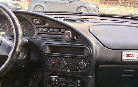 Chevrolet Niva I рестайлинг, 2014 год, 460 000 рублей, 3 фотография