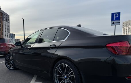 BMW 5 серия, 2016 год, 2 350 000 рублей, 5 фотография