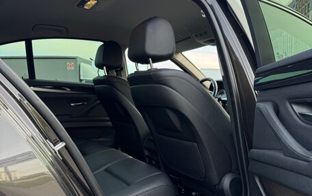 BMW 5 серия, 2016 год, 2 350 000 рублей, 7 фотография