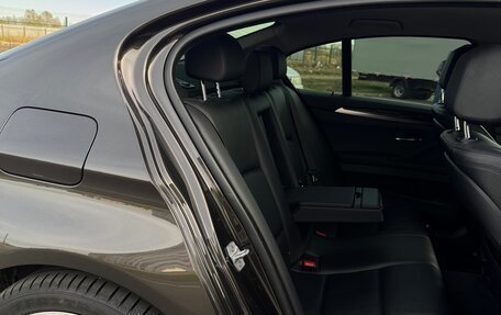 BMW 5 серия, 2016 год, 2 350 000 рублей, 8 фотография