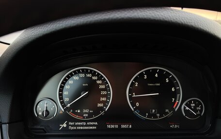 BMW 5 серия, 2016 год, 2 350 000 рублей, 11 фотография