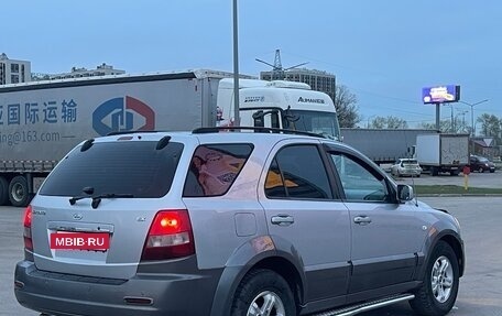 KIA Sorento IV, 2005 год, 385 000 рублей, 3 фотография