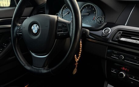 BMW 5 серия, 2016 год, 2 350 000 рублей, 10 фотография