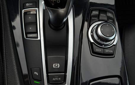 BMW 5 серия, 2016 год, 2 350 000 рублей, 14 фотография