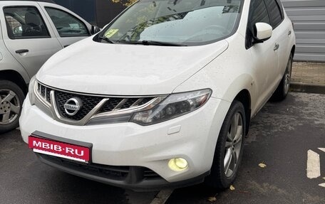Nissan Murano, 2014 год, 1 700 000 рублей, 14 фотография