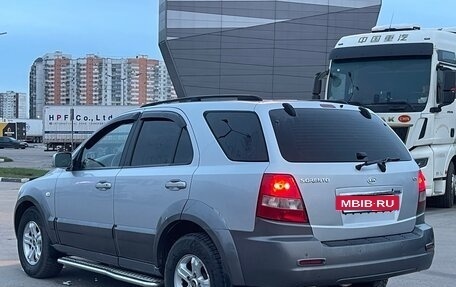 KIA Sorento IV, 2005 год, 385 000 рублей, 4 фотография