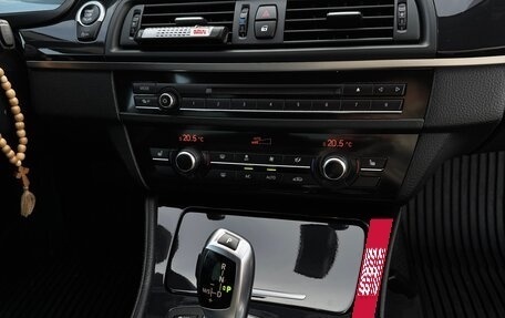 BMW 5 серия, 2016 год, 2 350 000 рублей, 9 фотография