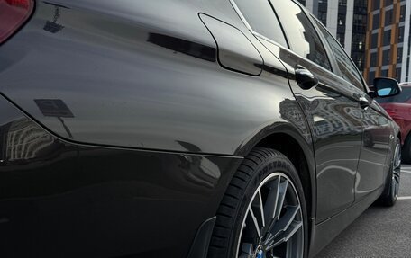 BMW 5 серия, 2016 год, 2 350 000 рублей, 17 фотография