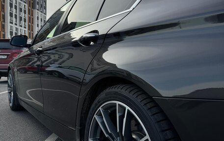 BMW 5 серия, 2016 год, 2 350 000 рублей, 16 фотография