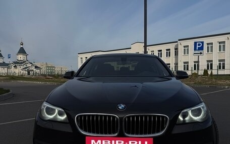 BMW 5 серия, 2016 год, 2 350 000 рублей, 6 фотография