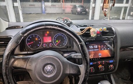 Volkswagen Jetta VI, 2008 год, 650 000 рублей, 2 фотография