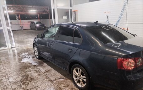 Volkswagen Jetta VI, 2008 год, 650 000 рублей, 6 фотография